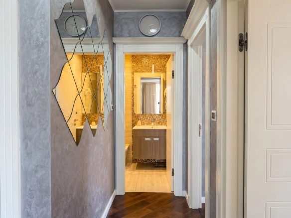 Dvosoban stan 89 m² – Budva — fotografija 6