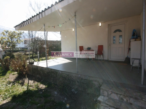 Kuća 88 m² – Prčanj, Kotor — fotografija 4