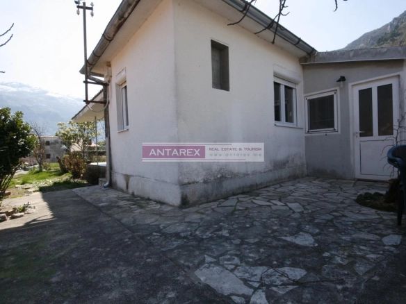 Kuća 88 m² – Prčanj, Kotor — fotografija 5