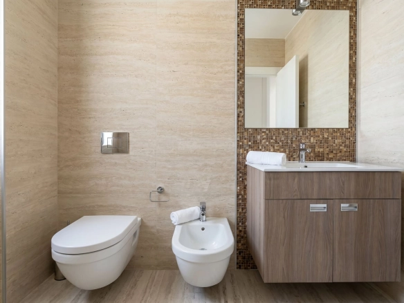 Dvosoban stan 89 m² – Budva — fotografija 7