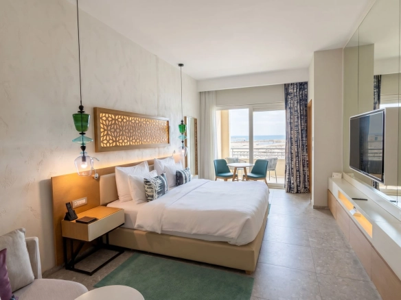Hotel 47 m² – Luštica — fotografija 4