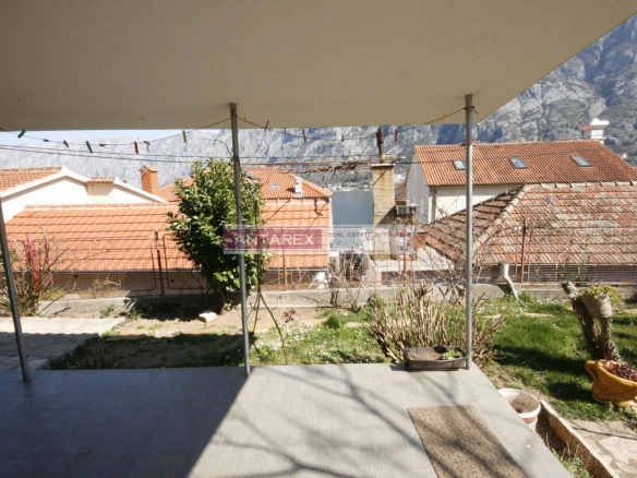 Kuća 88 m² – Prčanj, Kotor — fotografija 13