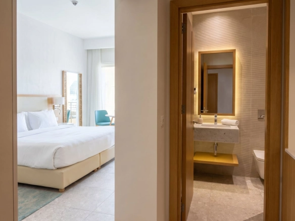 Hotel 47 m² – Luštica — fotografija 5