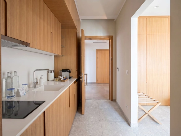 Hotel 47 m² – Luštica — fotografija 6