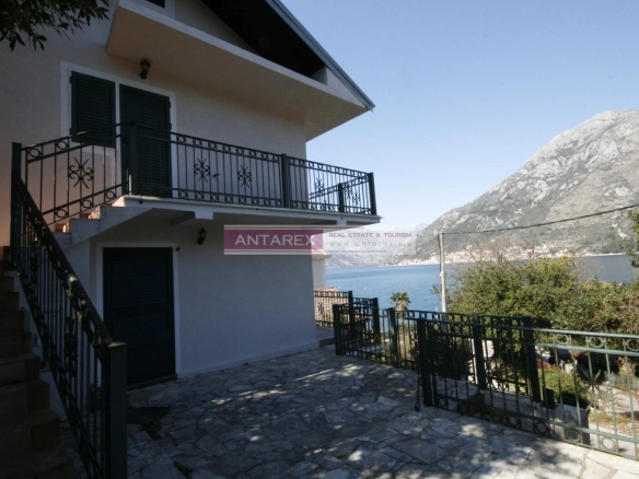Kuća 148 m² – Stoliv, Kotor — fotografija 2