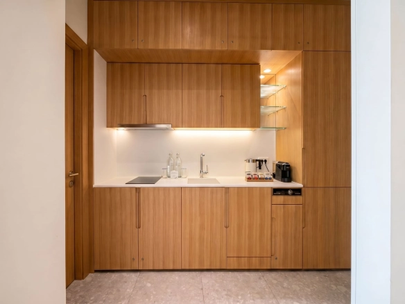 Hotel 47 m² – Luštica — fotografija 7