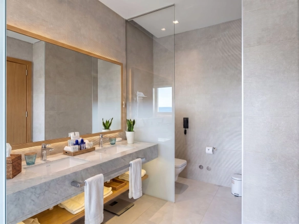 Hotel 47 m² – Luštica — fotografija 8