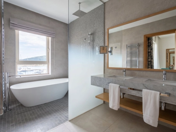 Hotel 47 m² – Luštica — fotografija 9