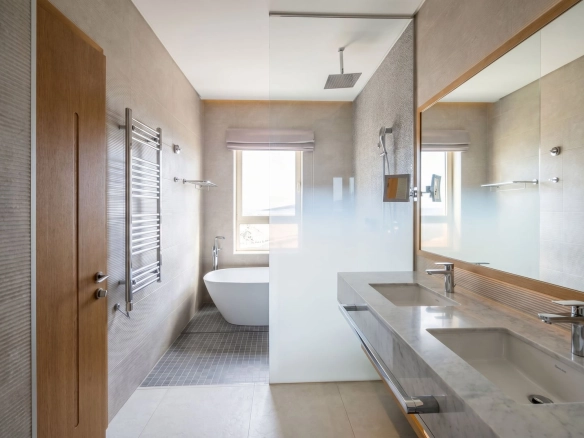 Hotel 47 m² – Luštica — fotografija 10