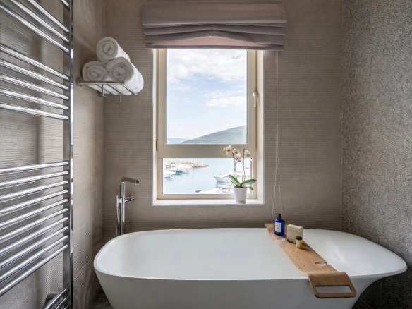 Hotel 47 m² – Luštica — fotografija 11