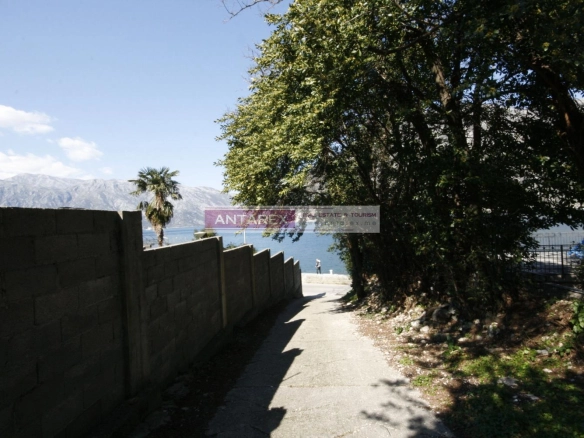 Kuća 148 m² – Stoliv, Kotor — fotografija 6