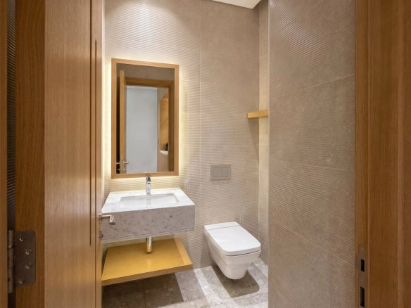 Hotel 47 m² – Luštica — fotografija 12
