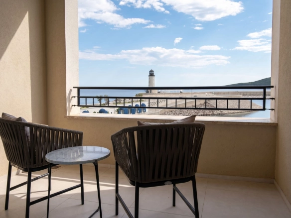 Hotel 47 m² – Luštica — fotografija 13