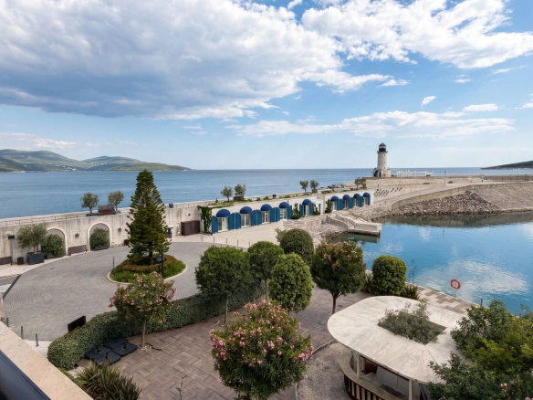Hotel 47 m² – Luštica — fotografija 14