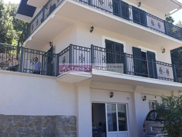 Kuća 148 m² – Stoliv, Kotor — fotografija 9