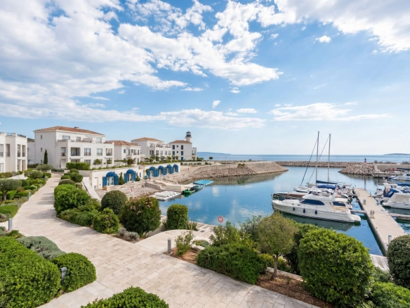 Hotel 47 m² – Luštica — fotografija 15