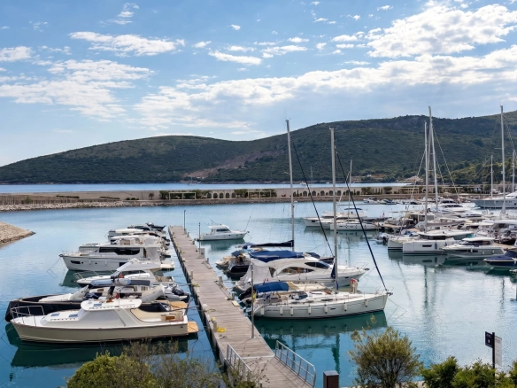 Hotel 47 m² – Luštica — fotografija 16