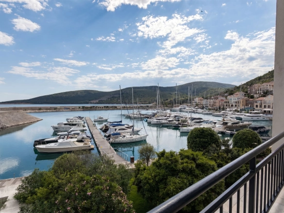Hotel 47 m² – Luštica — fotografija 17