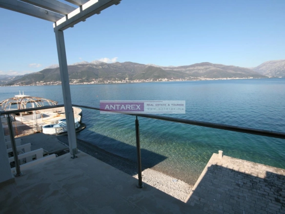 Kuća 300 m² – Krašići, Tivat — fotografija 10