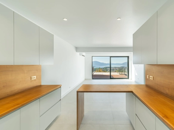 Kuća 110 m² – Kavač, Kotor — fotografija 3