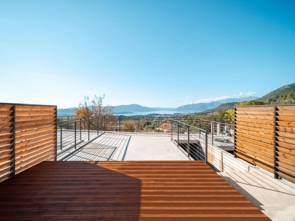 Kuća 110 m² – Kavač, Kotor — fotografija 8