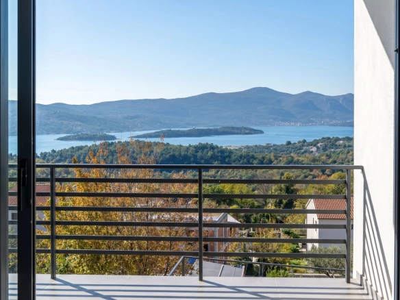 Kuća 110 m² – Kavač, Kotor — fotografija 9