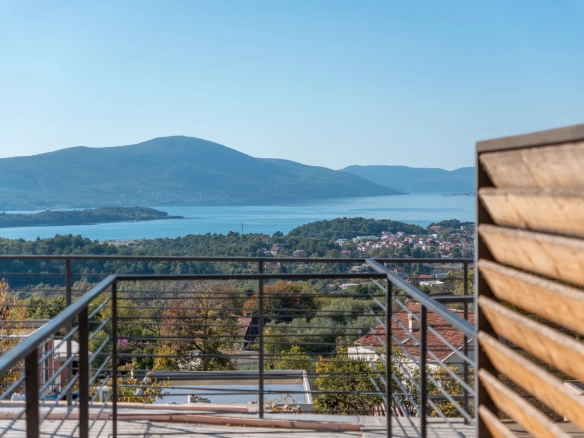 Kuća 110 m² – Kavač, Kotor — fotografija 10