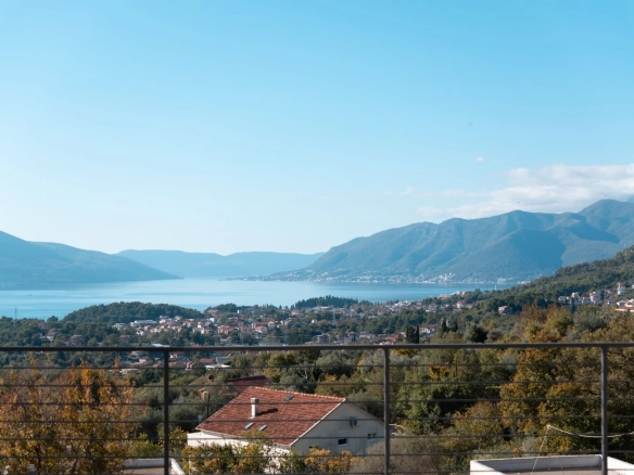 Kuća 110 m² – Kavač, Kotor — fotografija 11