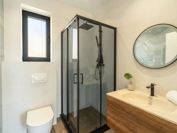 Kuća 110 m² – Kavač, Kotor — fotografija 16