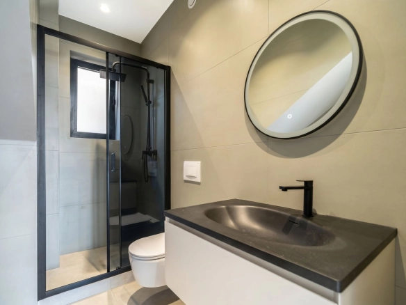 Kuća 110 m² – Kavač, Kotor — fotografija 17