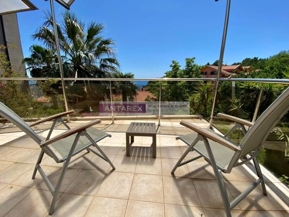 Kuća 217 m² – Petrovac, Budva — fotografija 8