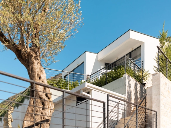 Kuća 110 m² – Kavač, Kotor — fotografija 19