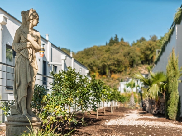 Kuća 110 m² – Kavač, Kotor — fotografija 20