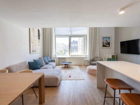 Izdavanje: Jednosoban stan 98 m² – Budva — fotografija 2