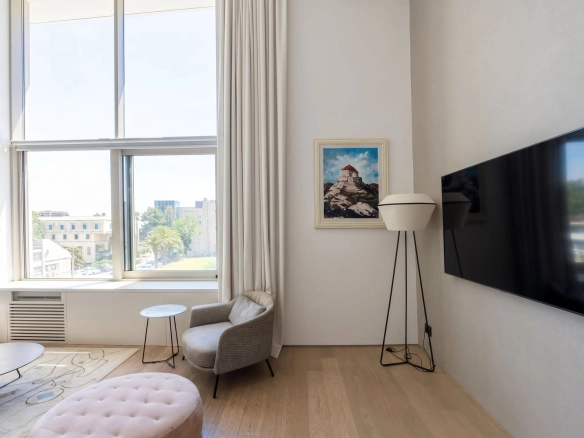 Izdavanje: Jednosoban stan 98 m² – Budva — fotografija 4
