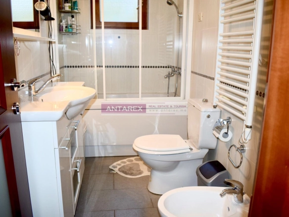 Kuća 217 m² – Petrovac, Budva — fotografija 18