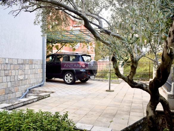 Kuća 217 m² – Petrovac, Budva — fotografija 20