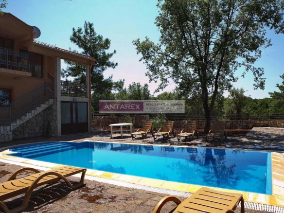 Kuća 225 m² – Krimovica, Kotor — fotografija 2
