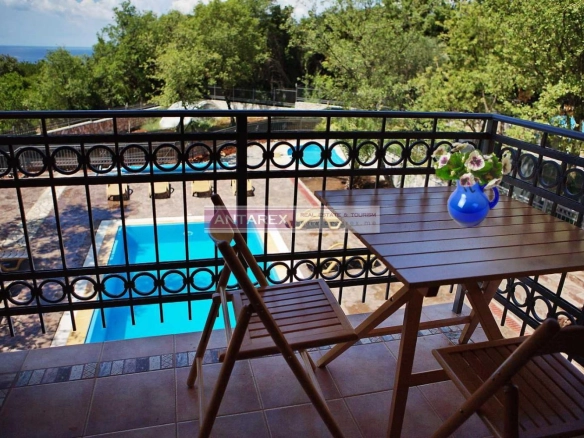Kuća 225 m² – Krimovica, Kotor — fotografija 15