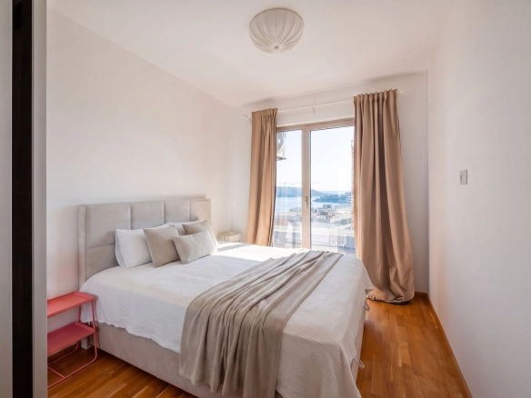 Jednosoban stan 45 m² – Bečići, Budva — fotografija 6