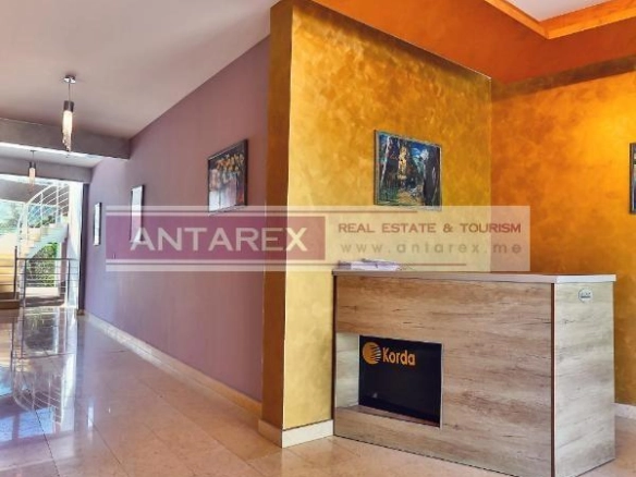 Dvosoban stan 90 m² – Rafailovići, Budva — fotografija 9