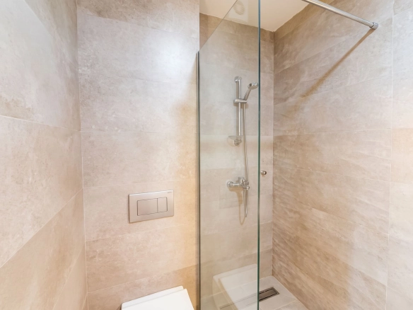 Jednosoban stan 45 m² – Bečići, Budva — fotografija 10
