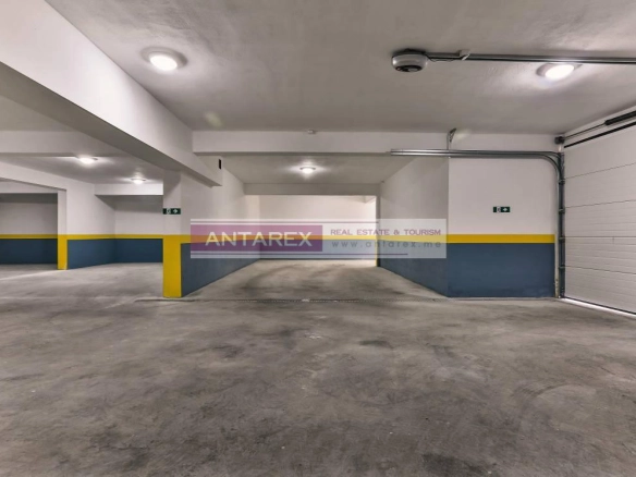 Dvosoban stan 90 m² – Rafailovići, Budva — fotografija 10