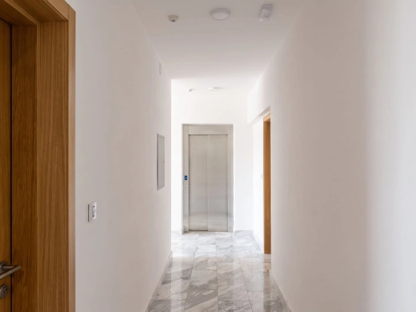 Jednosoban stan 45 m² – Bečići, Budva — fotografija 12