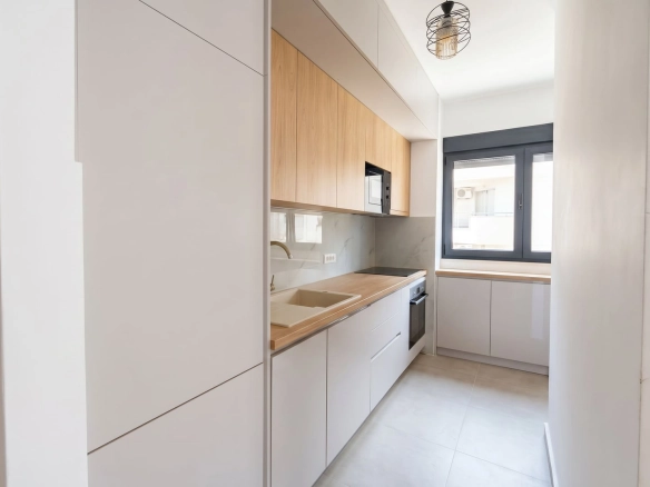 Jednosoban stan 52 m² – Rozino, Budva — fotografija 3