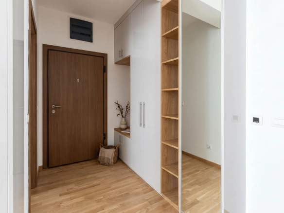 Jednosoban stan 52 m² – Rozino, Budva — fotografija 5