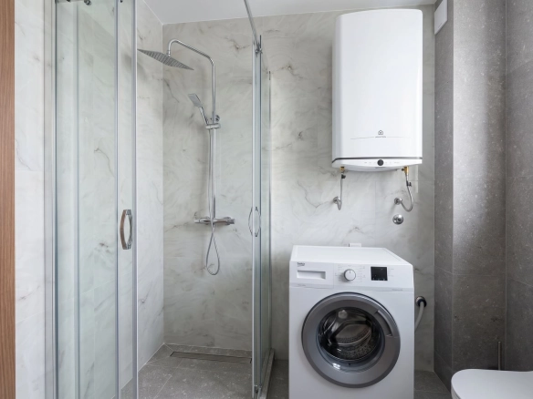 Jednosoban stan 52 m² – Rozino, Budva — fotografija 9
