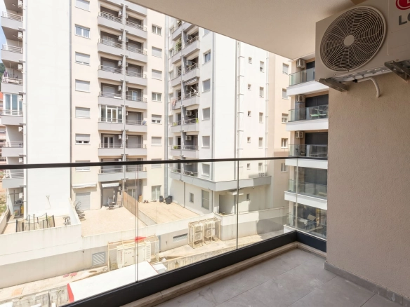 Jednosoban stan 52 m² – Rozino, Budva — fotografija 10