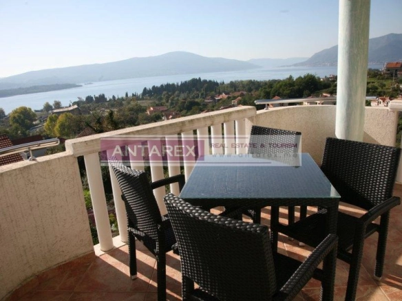 Kuća 510 m² – Tivat — fotografija 9