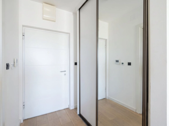 Dvosoban stan 50 m² – Donja Lastva, Tivat — fotografija 10